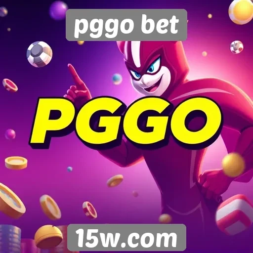 Destaques das promoções mensais no pggo bet