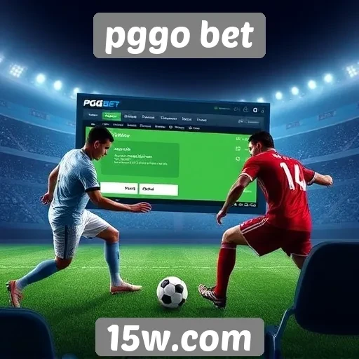 pggo bet novas funcionalidades para jogadores