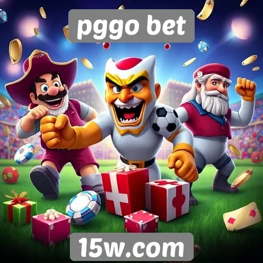 Análise das ofertas de jogos no site pggo bet