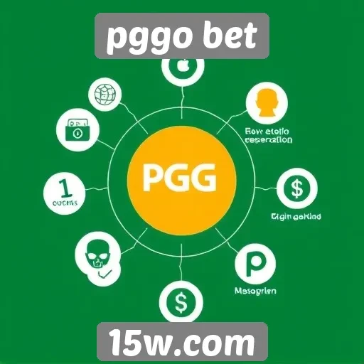 Recursos principais do pggo bet analisados
