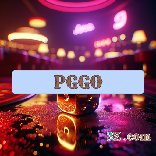 Plataforma de Jogos da PGGO BET: Diversão sem Limites