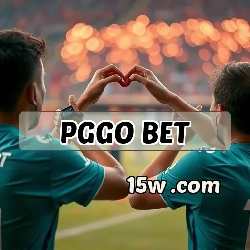 pggo bet: Descubra Torneios que Prometem Diversão e Prêmios