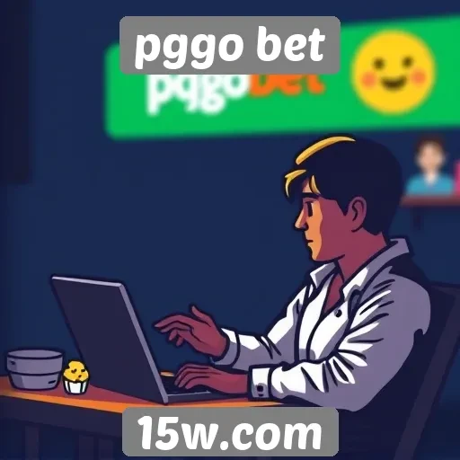como é a experiência do usuário no pggo bet